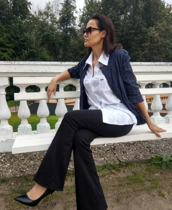 Анкета проститутки Светлана - город Тамазатюбе, 42 года, №1042