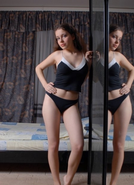 Анкета проститутки Белла - город Тамазатюбе, 21 год, №18581